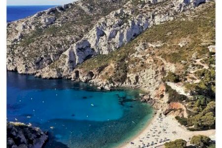 Banderes blaves 2024: Totes les platges amb este distintiu de la província d'Alacant