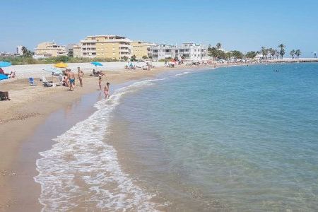 Banderes blaves 2024: Estos són els 33 distintius que ha rebut la província de Castelló