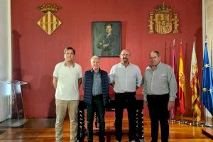 Alzira celebrarà el 17 de maig la festivitat de sant Isidre, patró dels agricultors