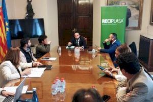 Reciplasa aprova els seus comptes i escometrà inversions que ajuden a millorar l'eficàcia en el tractament dels residus