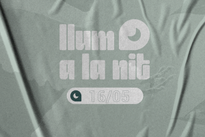 L'oració ‘Llum a la Nit’ torna a l'església de Sant Llorenç de València - (foto 3) L'oració ‘Llum a la Nit’ torna a l'església de Sant Llorenç de València - (foto 3)