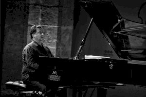 El Instituto Gil-Albert rescata la figura de insignes músicos de la provincia en un nuevo ciclo itinerante El Instituto Gil-Albert rescata la figura de insignes músicos de la provincia en un nuevo ciclo itinerante