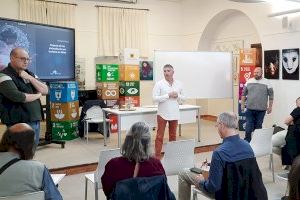 Més de 500 persones han participat ja a l'estudi d'habitatges turístics d'Altea