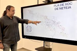 Manises pone en marcha un plan de choque para intensificar la limpieza del municipio