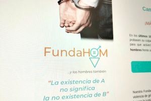 La asociación de hombres maltratados ya existía: Se registró hace dos años en el Ministerio del Interior La asociación de hombres maltratados ya existía: Se registró hace dos años en el Ministerio del Interior