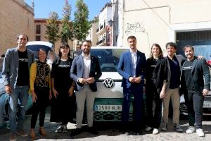 La empresa PowerCo participa en la Semana en Ciencia de Sagunto con actividades divulgativas para jóvenes