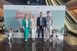 La empresa gandiense Locatec es distinguida en la séptima edición de Innpulso Emprende
