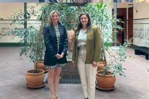 Patronat de Turisme i Generalitat obriran al públic la Casa dels Caragols per a les visites guiades de la Ruta de la Ceràmica