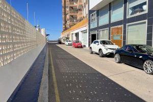 Puertos otorga los permisos para ejecutar la reforma de la calle del Varadero