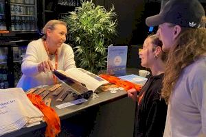 La Comunitat promociona l’oferta turística a Malmö davant d’agents turístics i mitjans especialitzats amb motiu del Festival d’Eurovisió - (foto 2)