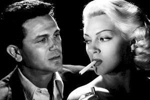 La Filmoteca Valenciana y el Festival Valencia Negra presentan un ciclo sobre 'femmes fatales' - (foto 4)