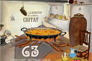 Vinaròs acollirà la semifinal del Concurs Internacional de Paella de Sueca