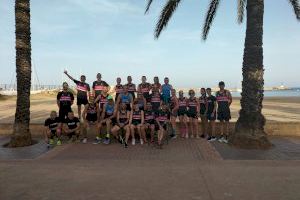 La 5K Playa Pobla 2024 abre el periodo de inscripciones