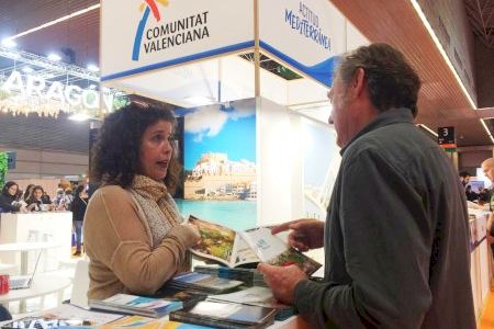Benicarló participa este fin de semana en la feria Expovacaciones de Bilbao