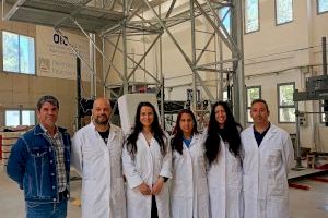 Investigadores de la UA mejoran las propiedades de suelos destinados a construcción con el uso de residuos cerámicos