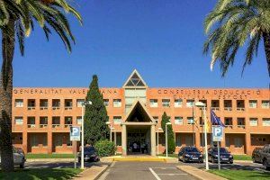 Conselleria adjudica plaza definitiva a 1.740 docentes valencianos tras la repetición del concurso de traslados nacional 2022-2023 Conselleria adjudica plaza definitiva a 1.740 docentes valencianos tras la repetición del concurso de traslados nacional 2022-2023