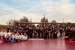 La Banda UJI y el Centre Municipal de les Arts de Burriana presentan el espectáculo "Ballem?" - (foto 2)