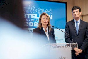 El Ayuntamiento y Facsa implican a los sectores beneficiarios del Congreso que convertirá a Castellón en capital del agua - (foto 2) El Ayuntamiento y Facsa implican a los sectores beneficiarios del Congreso que convertirá a Castellón en capital del agua - (foto 2)