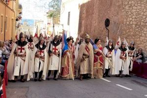 Biar celebra su gran Entrada con gran afluencia de público