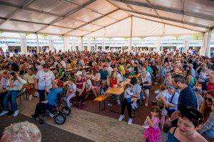 FiraCalp 2024 recibe 15.000 visitantes en sus cuatro días de celebración - (foto 2)