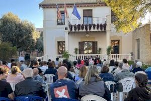 Joves Socialistes denuncia que los jóvenes no aparezcan en el Plan de Salud Mental de Mazón