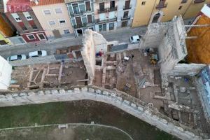 Alzira redescubre sus espacios patrimoniales y museísticos en la celebración del Día de los Museos