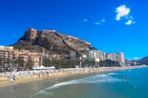 Estiu abrasador a la vista? Les primeres previsions indiquen que podria ser més càlid del normal en la Comunitat Valenciana