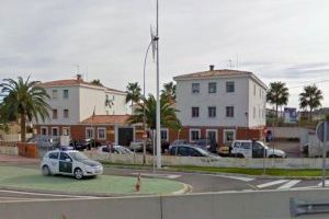 Roba a la mujer a la que cuida en Oropesa, trafica desde su casa y se niega a abandonar la vivienda