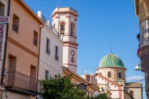 Este es el municipio valenciano que más población entre 0 y 35 años ha ganado desde 1998