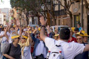 Xirivella prepara la Semana de las personas mayores con múltiples propuestas