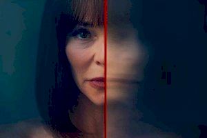 Belén Rueda presenta en el Festival de Cine de Paterna “Caída libre”