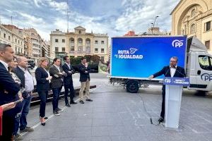 Toni Pérez: “El PP provincial celebra la subida espectacular del partido en Cataluña y que cada vez más catalanes opten por la unidad” Toni Pérez: “El PP provincial celebra la subida espectacular del partido en Cataluña y que cada vez más catalanes opten por la unidad”