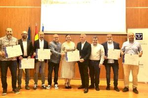 Un total de once empresas y servicios de Castellón reciben el distintivo SICTED de ‘Compromiso de Calidad Turística’