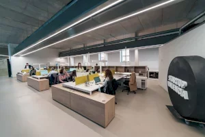 València internacionalitza l'ecosistema emprenedor i innovador de la ciutat a Amsterdam València internacionalitza l'ecosistema emprenedor i innovador de la ciutat a Amsterdam