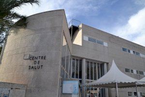 Calp solicitará a la Conselleria de Sanidad que asuma el plan de infraestructuras sanitarias que Marina Salud no ejecutó