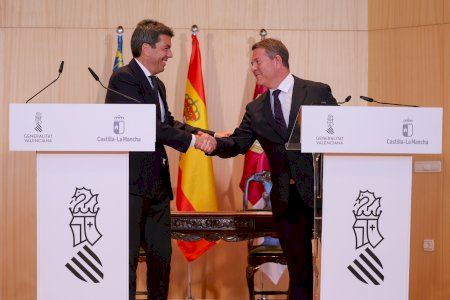 València i Conca trenquen la seua barrera: 13.778 residents dels pobles limítrofs podran ser atesos en l'autonomia veïna