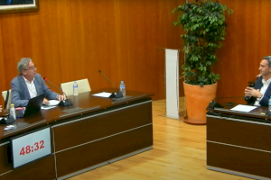Calp aprueba destinar 3.265.000 € al acondicionamiento de la parcela donde se instalarán las aulas prefabricadas del IES Ifac - (foto 2) Calp aprueba destinar 3.265.000 € al acondicionamiento de la parcela donde se instalarán las aulas prefabricadas del IES Ifac - (foto 2)