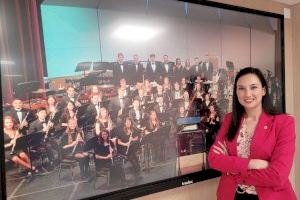 Castellón acogerá dos conciertos gratuitos de las orquestas sinfónicas de la Universidad de Texas y del Estado de California Castellón acogerá dos conciertos gratuitos de las orquestas sinfónicas de la Universidad de Texas y del Estado de California