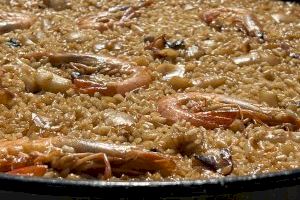 Turismo presenta las XVI Jornadas de la Cocina del Langostino