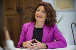 Imma González, diputada de Bienestar en Valencia: “Vi que había otra manera de hacer política y ayudar a las personas, que me cautivó” - (foto 2)