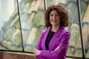 Imma González, diputada de Bienestar en Valencia: “Vi que había otra manera de hacer política y ayudar a las personas, que me cautivó” - (foto 3)