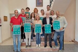 Bétera canta en valencià als Objectius de Desenvolupament Sostenible gràcies a la iniciativa acadèmica-musical l’Escola Canta