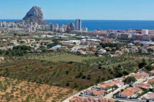 Calp reedita un nuevo Plan de Empleo dotado con un millón de euros