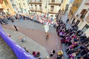 Cocentaina impulsa dos tallers a favor de la igualtat i la prevenció de la violència de gènere