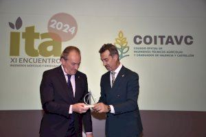 La Ingeniería Agrícola reivindica el papel clave del sector primario en la evolución hacia modelos más sostenibles