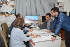 El programa d'educació gratuïta de 0 a 3 anys injecta un estalvi de 130.000 euros a les famílies de Morella