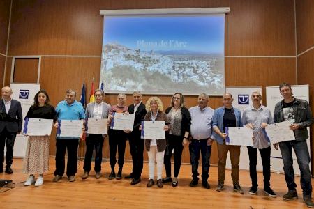La Oficina de Turismo de Cabanes logra el certificado de calidad SICTED