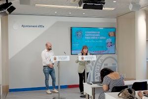 Elche convoca la primera edición del Concurso ‘Superchef Junior’ del 25 al 27 de junio