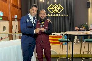 Un castellonense triunfa con el mejor gin-tonic de la Comunitat Valenciana