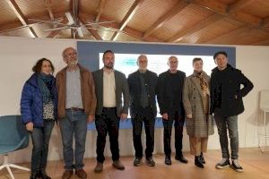 Manises es prepara per al Festival Internacional de Cinema i Ceràmica
